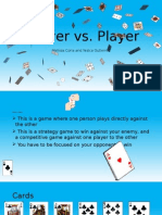 Player Vs