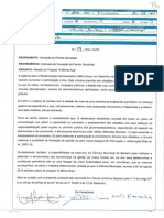 Proposta Adesão Ao Projecto "A Minha Rua"