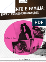 Casamento e Família, Encantamento e Obrigações - Elben César.pdf