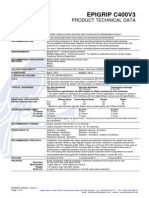 c400 Data Sheet