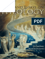 Theology (Notes and Essays)