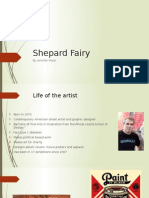 shepard fairy