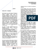 Direito Constitucional - Aula 04 prof. Sabrina Dourado