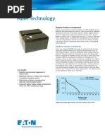 ABM Datasheet Rev a Re Working