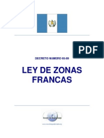 Zona Francas s