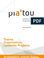 Platou Praesentation