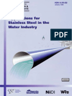 Applications for Stainless Steel in the Water Industry.pdf