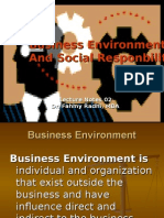 02-Business Environment Business Ethics and Social Responsibility