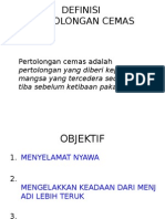 Prinsip Prinsip Pertolongan Cemas4172