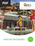 Download Informe de Gestion 2014 - Agencia de Cooperacin e Inversin de Medelln y el rea Metropolitana by ACI Medelln Inversin y Cooperacin SN258407630 doc pdf