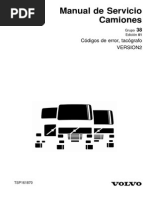 Códigos Falla Tacografo Versión2