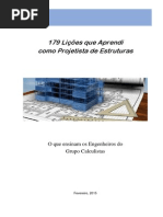 179 Licoes Que Aprendi Como Projetista de Estruturas