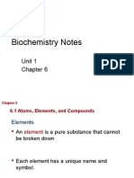 Biochem Ppt