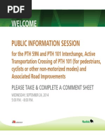 Download Perimeter Highway project by Tessa Vanderhart SN258417833 doc pdf