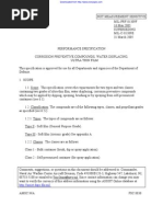 Mil PRF 16173 | PDF | Specification (Technical Standard) | Corrosion