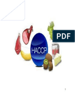 HACCP