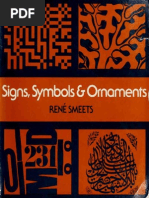 Download Signs Symbols and Ornaments Design Graphic eBook by Vitria Neves SN258418249 doc pdf