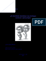 A Relatividade Einsteiniana - Uma Abordagem Conceitual e Epistemológica PDF