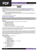 Projeto de Rede Local