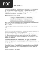 Download Ferrari 308 GT4 by Sslade SN2584200 doc pdf