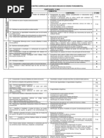 Matriz Bimestre 3ano