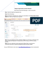 How To Register Opportunities - Eng PDF