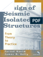 Design of Seismic Isolated Structures From Theory To Practice TQW - Darksiderg