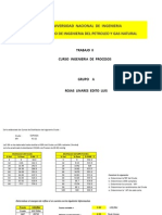 Ingenieria Procesos Petroqumica