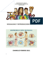 Sexualidad Humana PDF