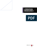 Literatura Brasileira I - Quinhentismo, Barroco e Arcadismo - UFPB