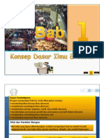 BAB 1. Konsep Dasar Ilmu Ekonomi PDF