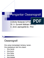 Pengantar Oseanografi [Compatibility Mode]