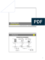 Alba Iler As Distribuci N Por Rigidez