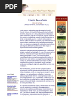 2012 11 18 - O Início Da Confusão-Artigo de Olavo de Carvalho