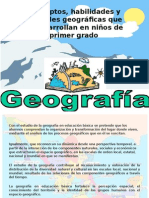 Conceptos Geograficos