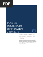 PLAN DE DESARROLLO INFORMATICO 2010.pdf