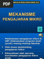 Turjawali Pengaturan Penjagaan Pengawalan Dan Patroli Satuan Pengamanan