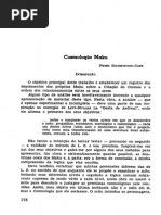 Cosmologia Maku (Silverwood-cope, Peter )