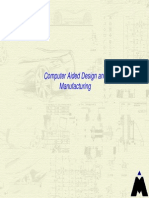 Computer Aided Design and Manufacturing.pdf