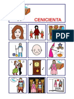 Cenicienta