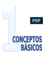 Bits - 1 Conceptos Basicos