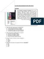 Download Latihan Soal Ujian Sekolah Bahasa Inggris Smk Teknik by bahar SN258441345 doc pdf