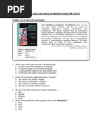 Download Latihan Soal Ujian Sekolah Bahasa Inggris Smk Teknik by bahar SN258441345 doc pdf