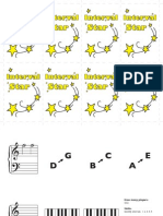 Interval Star