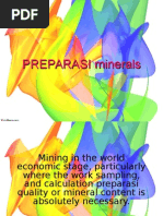 Download 03 Preparasi Bahan Galian by Erenz Emerald Alexandrite SN258444828 doc pdf