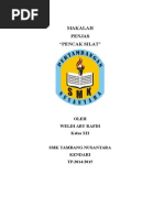 Download Makalah Penjas Weldi Pencak Silat by Febrianto Jeremy Allak SN258445460 doc pdf
