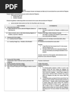 Midterm Reviewer - Taxation 1