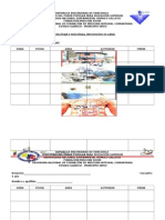 Tarjeta Evaluativa de Medicina Legal