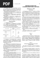 Mel - Legislacao Portuguesa - 2007/01 - DL nº 1 - QUALI.PT