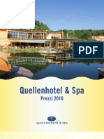 Quellenhotel & Spa